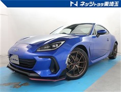 スバル BRZ S