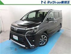 トヨタ ヴォクシー ZS キラメキ2
