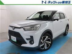 トヨタ ライズ Z