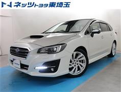 スバル レヴォーグ 1.6GT S-スタイル