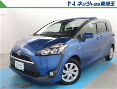 シエンタ ハイブリッド G