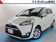 トヨタ シエンタ G