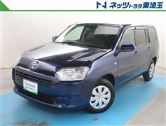 プロボックスバン HEV F