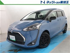 トヨタ シエンタ HEV G セーフティエデ2