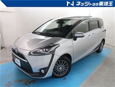 シエンタ ハイブリッド G
