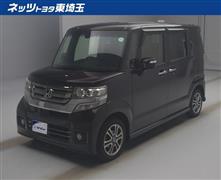 ホンダ N-BOX Modulo X G