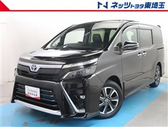 ヴォクシー ZS キラメキ3