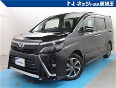 ヴォクシー ZS キラメキ2