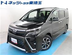 トヨタ　ヴォクシー ZS キラメキ2