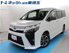 トヨタ ヴォクシー ZS キラメキ2