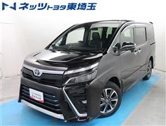 トヨタ ヴォクシー ZS キラメキ3