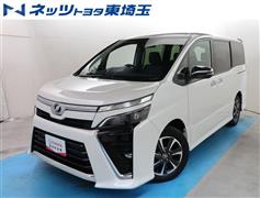 トヨタ ヴォクシー ZS キラメキ2