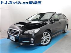 スバル レヴォーグ 1.6GT アイサイトS