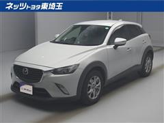 マツダ CX-3 XD