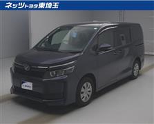 ヴォクシー X