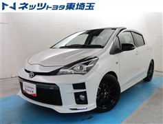 ヴィッツ GRスポーツGR