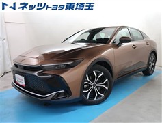 クラウン クロスオーバー G アドハ