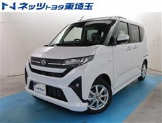 ダイハツ ム-ヴ G