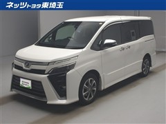 ヴォクシー ZS キラメキ