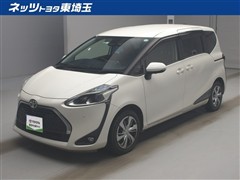 シエンタ G クエロ