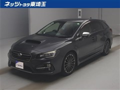 レヴォーグ1.6STIスポアドP