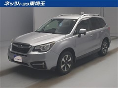 フォレスター 20i-L アイサイト