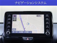 ヤリス ハイブリッド Z