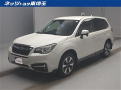 フォレスター 2.0I-Lアイサイト