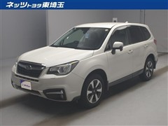 フォレスター 2.0I-Lアイサイト