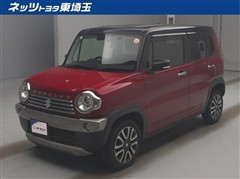 ハスラー J スタイル2