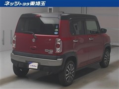 ハスラー J スタイル2