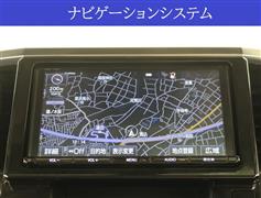 ヴェルファイア ZA Gエディション