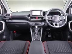 ライズ ハイブリッド Z