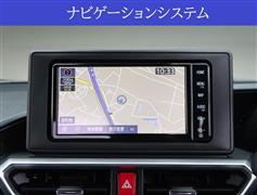 ライズ ハイブリッド Z