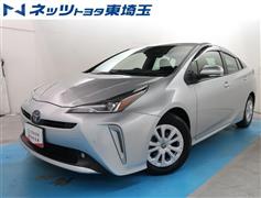 プリウス S セーフティプラス 2