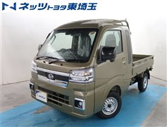 ハイゼットトラック ジャンボ X