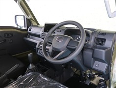 ハイゼットトラック ジャンボ X