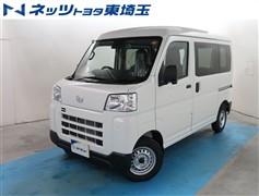 ハイゼットカーゴ DX