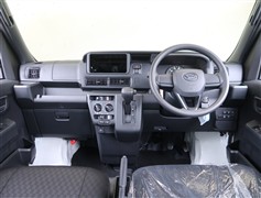 ハイゼットカーゴ DX