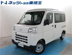 ハイゼットカーゴ DX