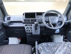 ハイゼットカーゴ DX