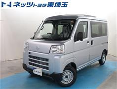 ハイゼットカーゴ DX