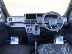 ハイゼットカーゴ DX