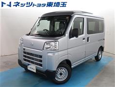 ハイゼットカーゴ DX