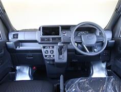 ハイゼットカーゴ DX