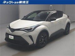 C-HR HV G モードネロ セーフ