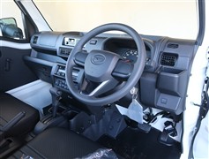 ハイゼットトラック ハイルーフ