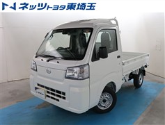 ハイゼットトラック ハイルーフ