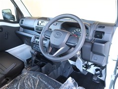 ハイゼットトラック ハイルーフ