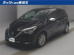 ノート HV Eパワ-メダリスト